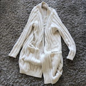 Soft Cardigan